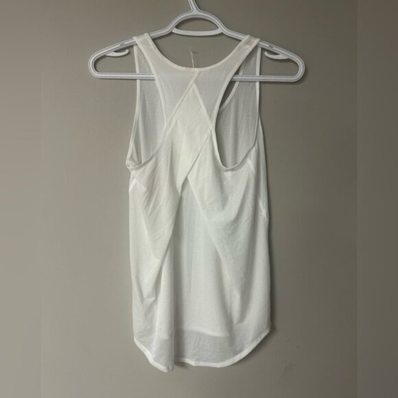 Lululemon Love Tank Pleated *second‎ release - Picture 2 of 4